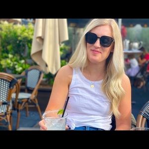 Meet your Posher, Brooke